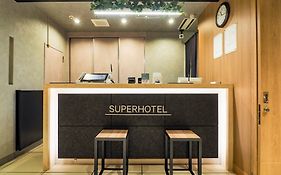 Super Hotel Tokyo Otsuka